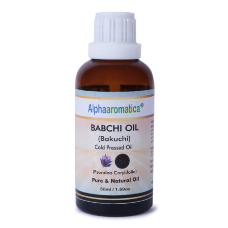 Babchi oil
