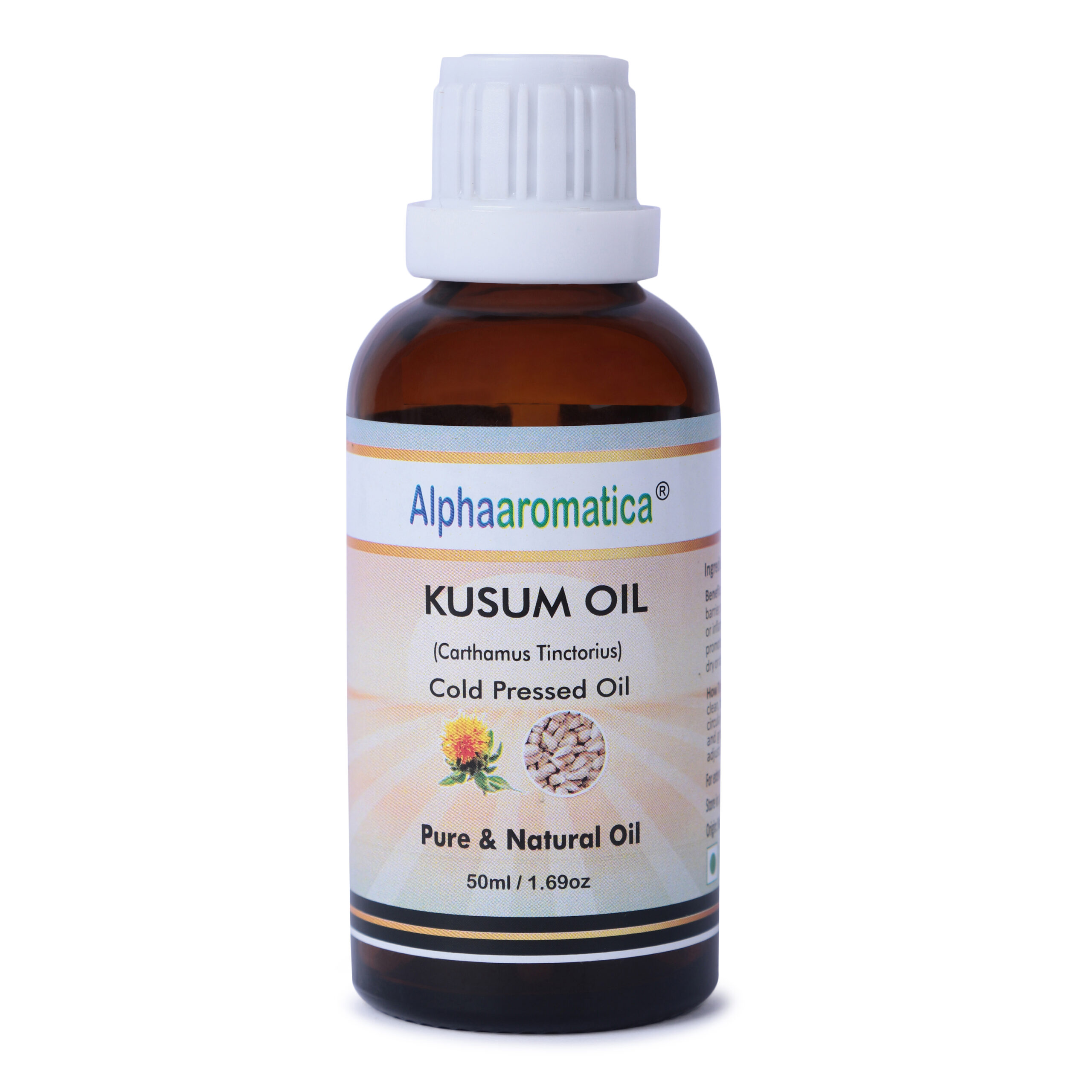 Kusum Oil