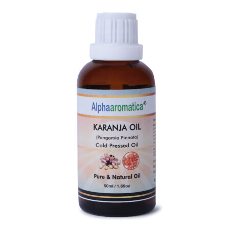Karanja Oil