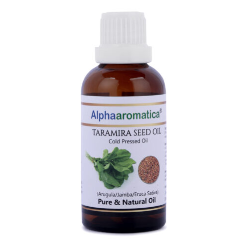 Taramira Seed Oil