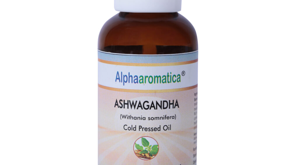 Flaxseed oil