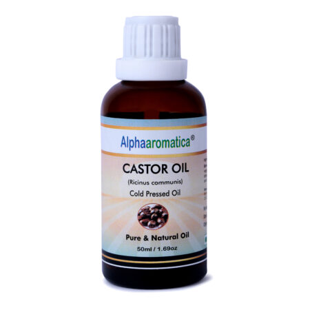 Alphaaromatica Castor Oil